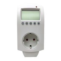 HeaterMate HY02TP Quick Start Up Manual
