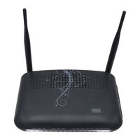 Fiberhome AN5506-04-A User Manual
