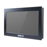 Aplex ADP-1224A User Manual