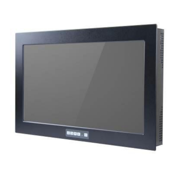 Aplex ADP-1224A User Manual