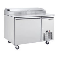 Maxx Cold Select Series Service, Installation And Operation Manual