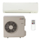 Air Conditioner Mitsubishi Electric MSZ-GS30NA Operating Instructions Manual
