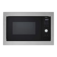 ETNA 77000324419 Instructions For Use Manual