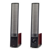 MartinLogan 839ESL9CH User Manual