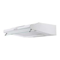 Eisno EIS-B-RH-WH60-01 Instruction Book