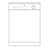 Haier HDW101WH Instructions For Use Manual