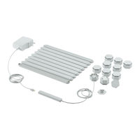 Nanoleaf Lines Quick Start Manual