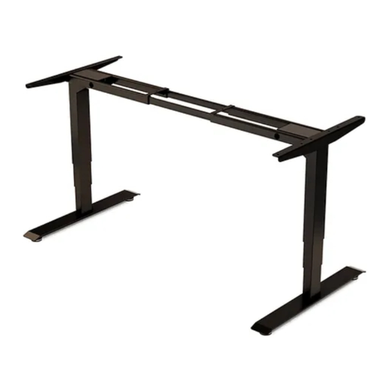 OwnElement NorticDesk Pro Series Manuals