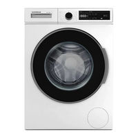 Nordmende WMT1490WH User Manual