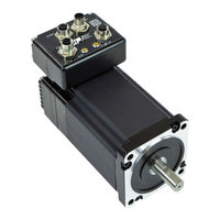Moons' Applied Motion Products TXM34X B Series Hardware Manual