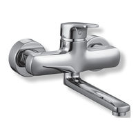 Laufen CITYPRO S Series Manual