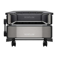 Ecoflow DELTA Pro Ultra Manual
