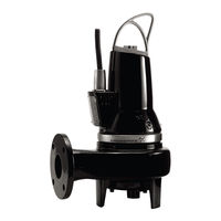 Grundfos EF12 Instructions Manual
