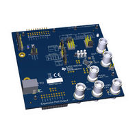 Texas Instruments TAS2120 User Manual
