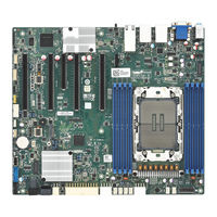 TYAN S5652 Manual