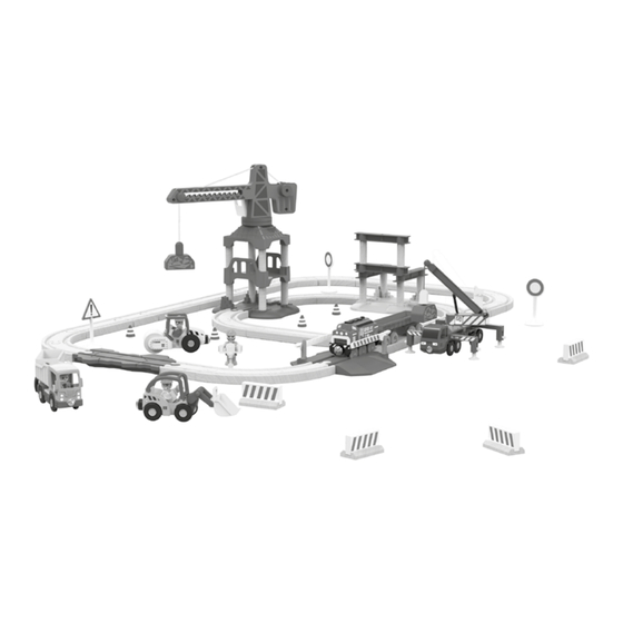PLAYTIVE 337929 2001 Instructions For Use Manual