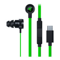 Razer Hammerhead USB-C User Manual