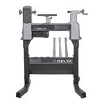 Delta 46-462 User Manual