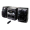 Stereo System Philips FW750C Specifications