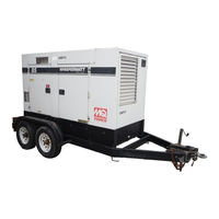 Multiquip DCA85USJ2 Operation And Parts Manual