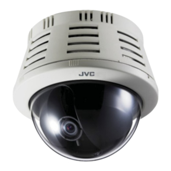 JVC VN-C215V4U (A) Specifications