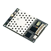 AeroComm AC5124-200A User Manual