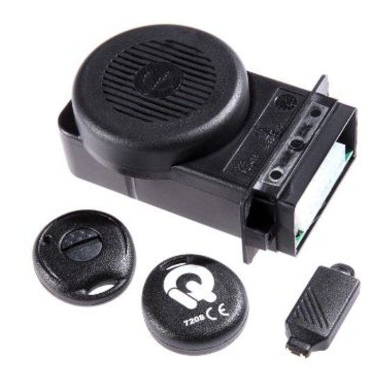 Gemini 953 Installation And Use Manual