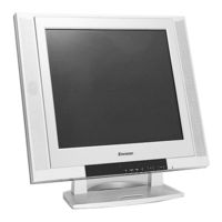 Envision EN-7500 User Manual