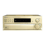 Pioneer VSA-E07 Service Manual