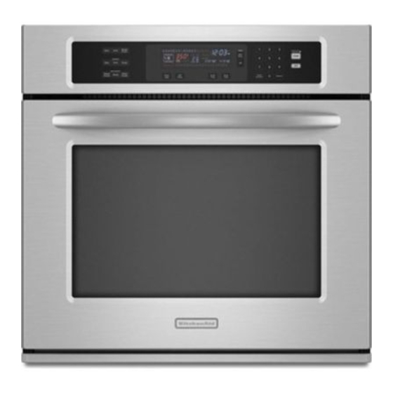 KitchenAid KEBS177SBL00 Parts Manual