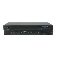 Shinybow USA SB-5652 Instruction Manual