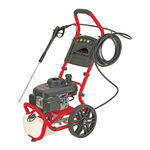 Predator 62201 Owner's Manual & Safety Instructions