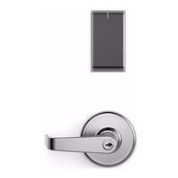 Sargent Assa Abloy IN120 Installation Instructions Manual