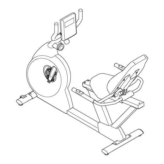 Bremshey BR3 Manual