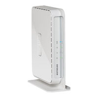NETGEAR WN203 Installation Manual
