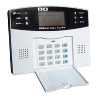 WOLF Guard YL-007M2B User Manual