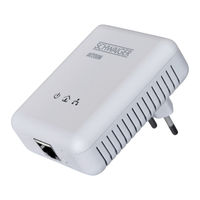 Schwaiger AV 200M Manual