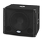Subwoofer Samson dB1500a Owner's Manual