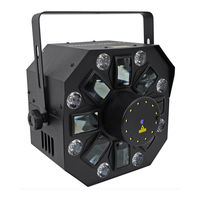 Spark SPL-RG-301B User Manual