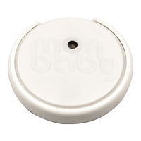 MonDevices MonBaby Quick Start Manual