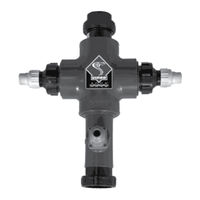 Aqua Ultraviolet Viper SL Series Installation Manual