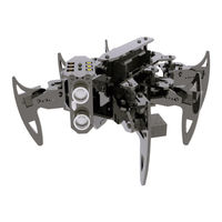 ADEEPT Hexapod Manual