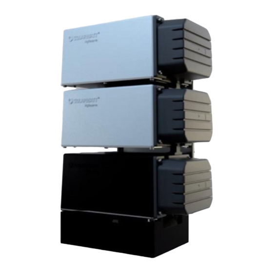 solarwatt AC Sensor Flex Installation And Operating Instructions Manual