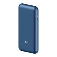 ZMI QB823 User Manual