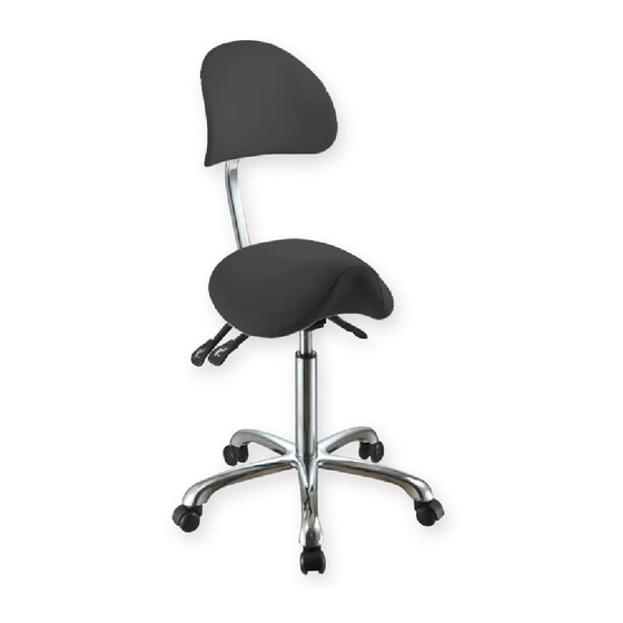 Gima 45260 Manual