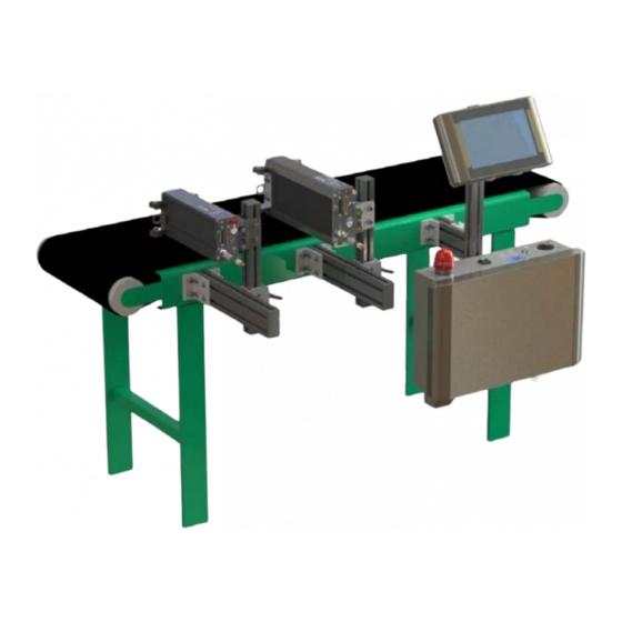Illinois Tool Works IJ4000 Operation Manual
