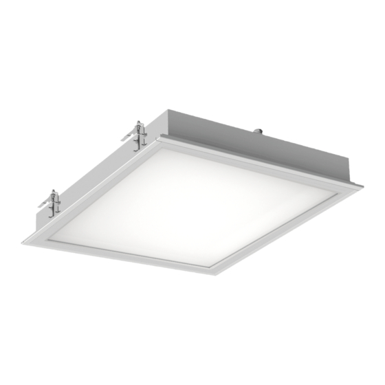 Lighting Technologies ADV/K Series Manuals