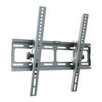 ricoo R09 Assembly Instructions Manual