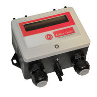Arthur Grillo DPC200-R Installation And Operation Manual