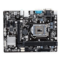 Gigabyte GA-H81M-D2V User Manual